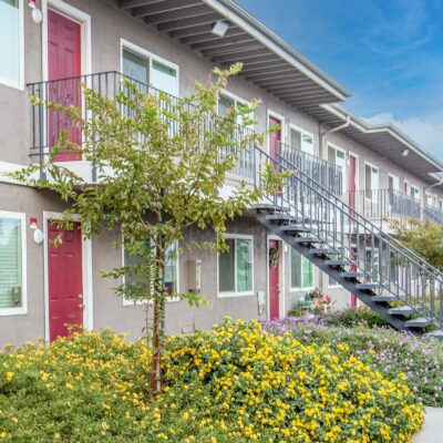 Exterior image of the property