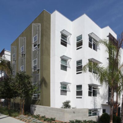 Exterior building image of property